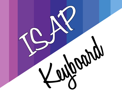 ISAP Keyboard