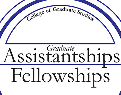 BSU Assistantship and Fellowship Program Logo