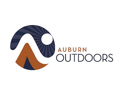 Auburn Branding