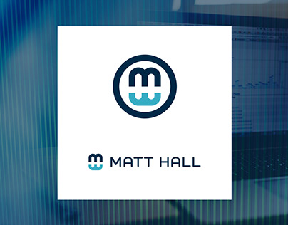 Matt Hall Branding