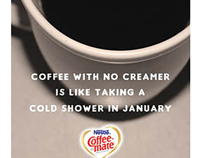 Coffee Mate | Coffee With No Creamer