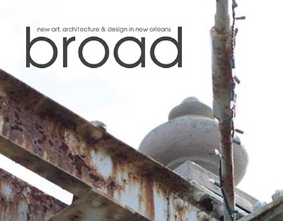 Broad Magazine