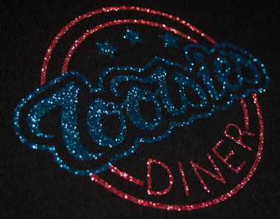 Tootsie's Diner Logo