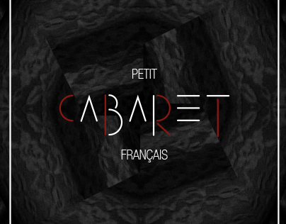 Le Petit Cabaret Français