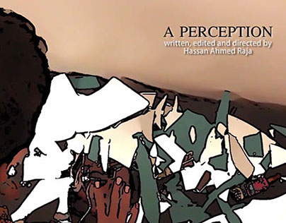 A Perception - Short Film