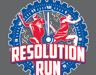 Race Event Logo