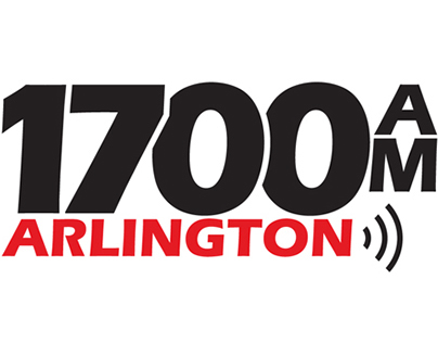 Radio1700 Logo