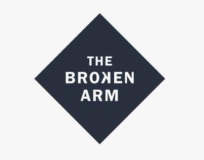The Broken Arm Redesign