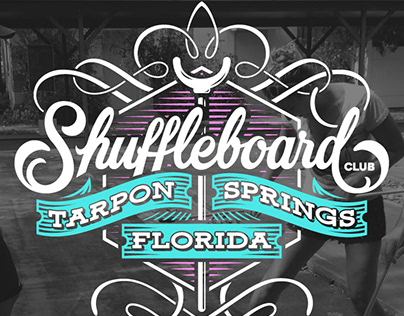 Tarpon Springs Shuffleboard Club