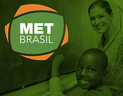 Branding MET Brasil