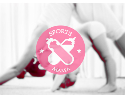 Sportsmama logo