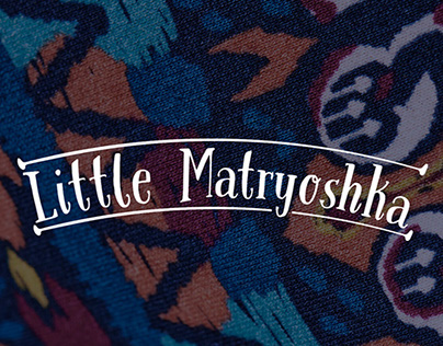 Little Matryoshka 