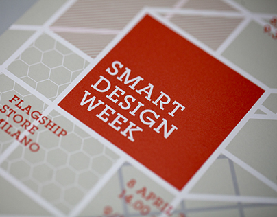 Smart design week