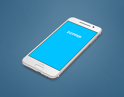 Zopper - Personal shopping assistant