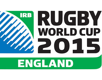 Range Rover/Rugby World Cup 2015