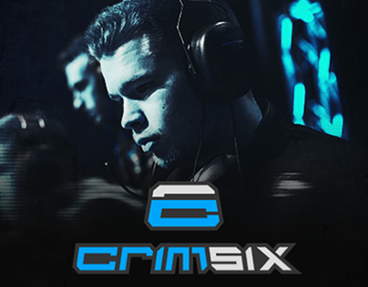Crimsix - Livestream Promotion