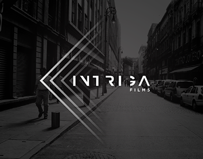 INTRIGA Films | Branding