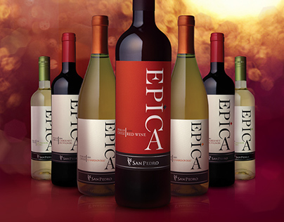 Epica Wines