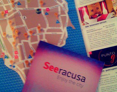 Seeracusa | Enjoy the city