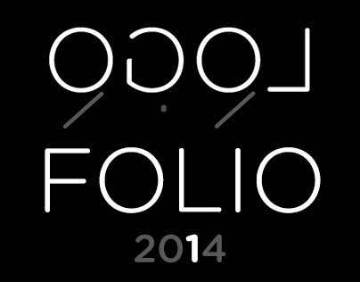Logofolio 1 - 2014
