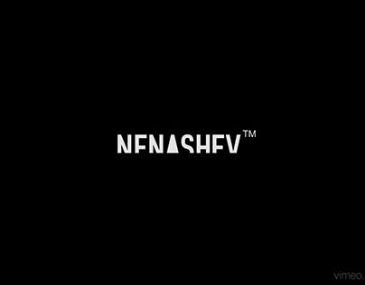 Nenashev Showreel 2015