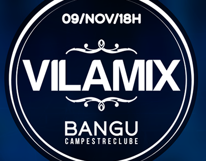 Vila Mix - 2014