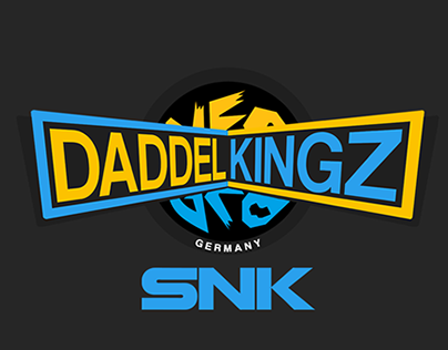 Daddelkingz - Relaunch