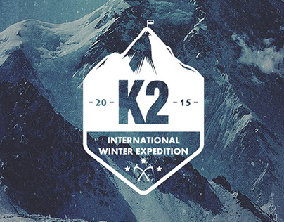 K2 International Winter Expedtion