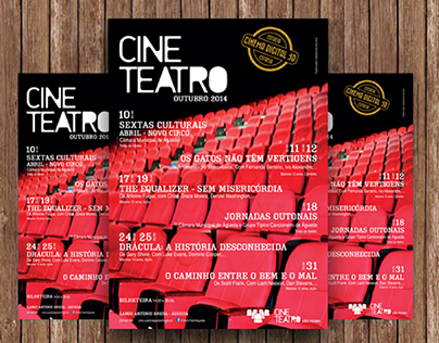 Cine Teatro