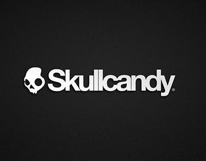 Project - Skullcandy (Thiago's Auction)