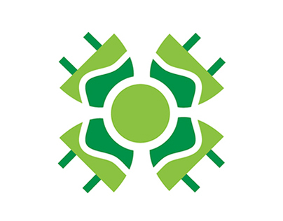 Green Energy Company Logo