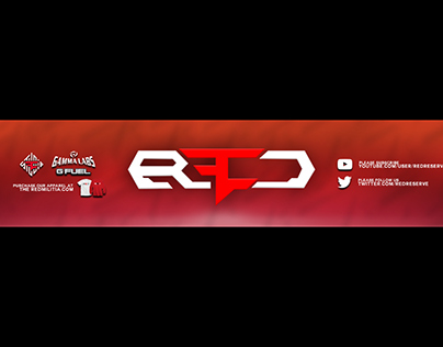 RED RESERVE