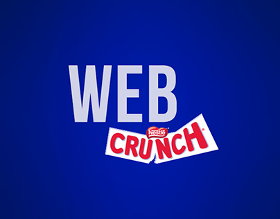 WEB CRUNCH 