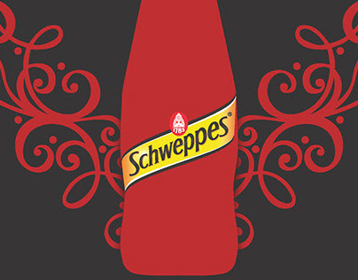 Schweppes Re-Branding Assessment