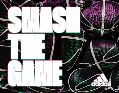 Smash the game