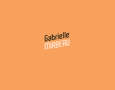 Gabrielle Mirbeau