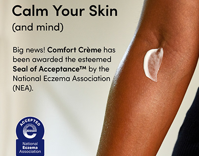 LATHER - Eczema Cream