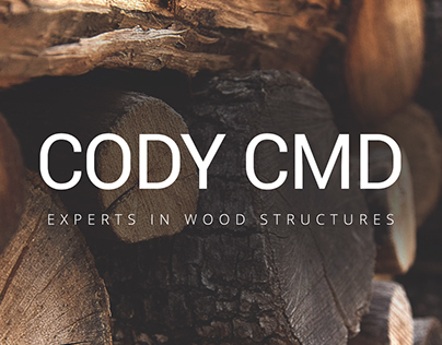 Cody CMD