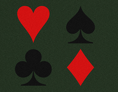 Hermita Studio - Poker Cards