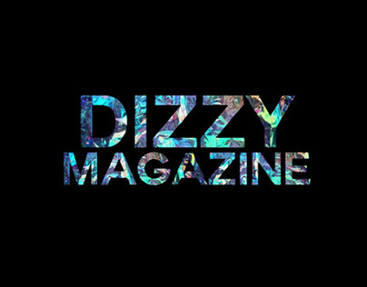 Dizzy Magazine
