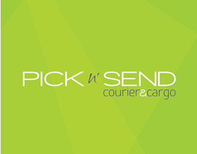 Pick n' Send Courier