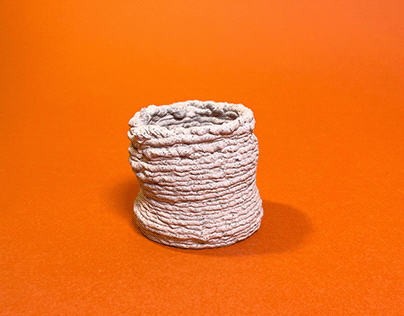 Chestnut 3D printable material