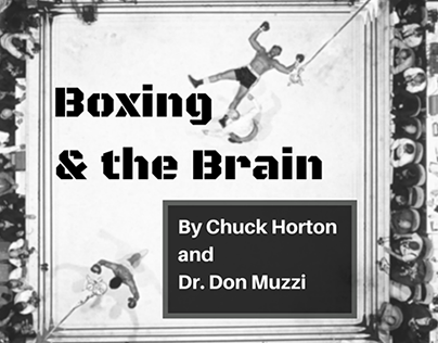Boxing & the Brain