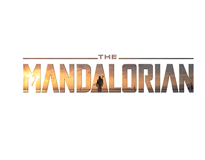 Mandalorian (posters)