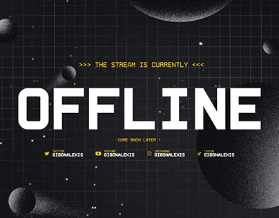 Animated Stream Packages