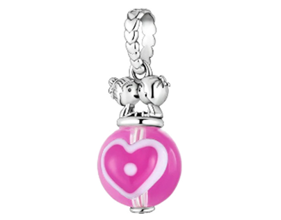 Sterling Silver Charms for Charming Moments