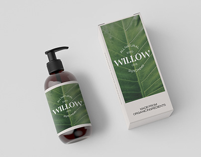 Willow Skin Care