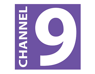 Channel 9 Motion Graphics