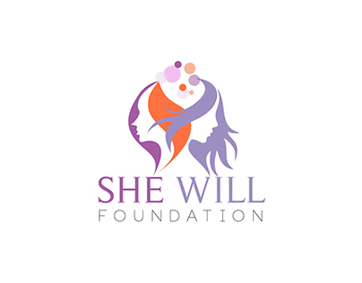 SHE WILL FOUNDATION