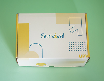 Survival Kit || Kit de Supervivencia estudiantil